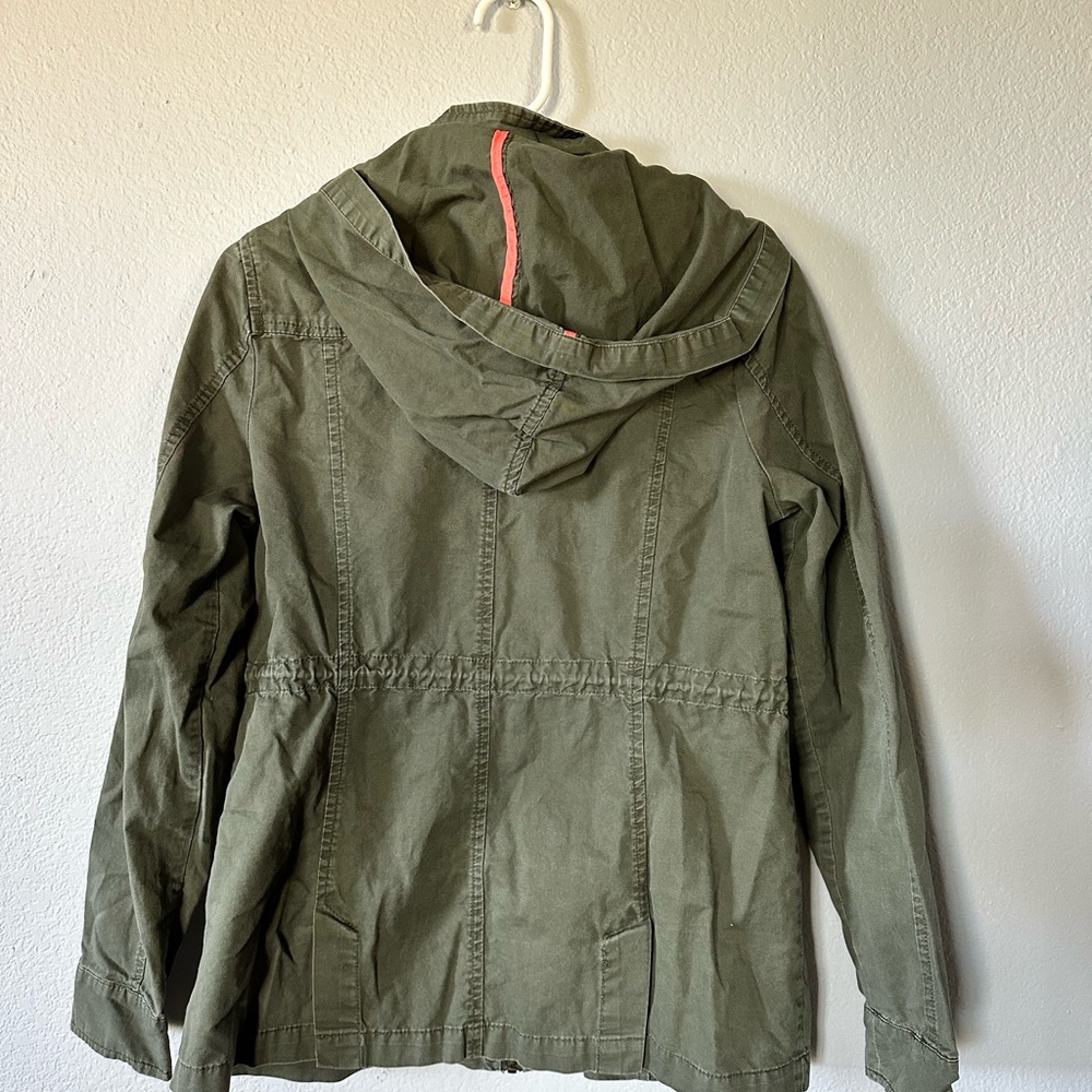 New Look Utility Jacket - Picture 3 of 3